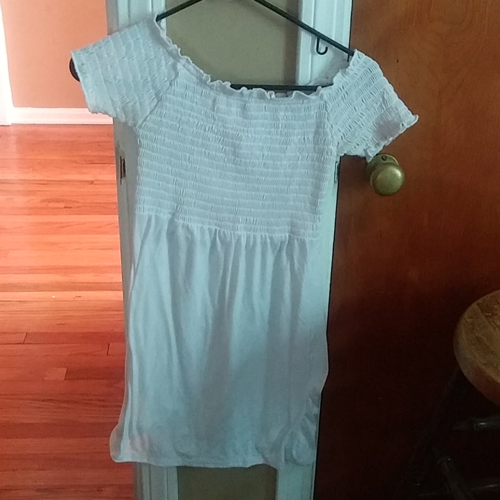 Dress or shirt